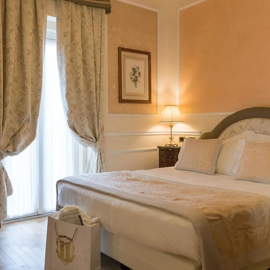 Hotel Bernini Palace Florence