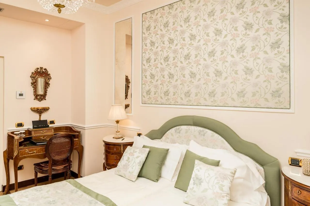 Hotel Bernini Palace Firenze