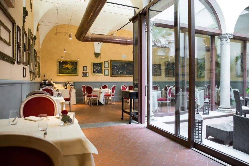Hotel Bernini Palace Firenze