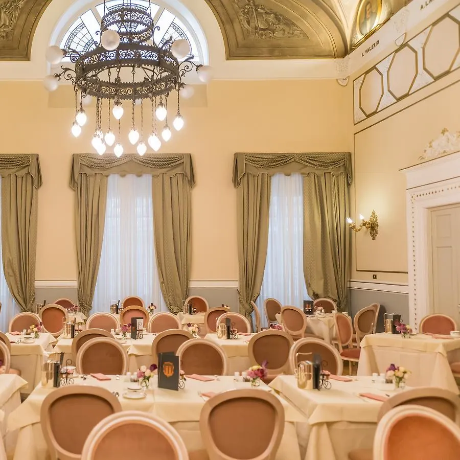 Hotel Bernini Palace Firenze