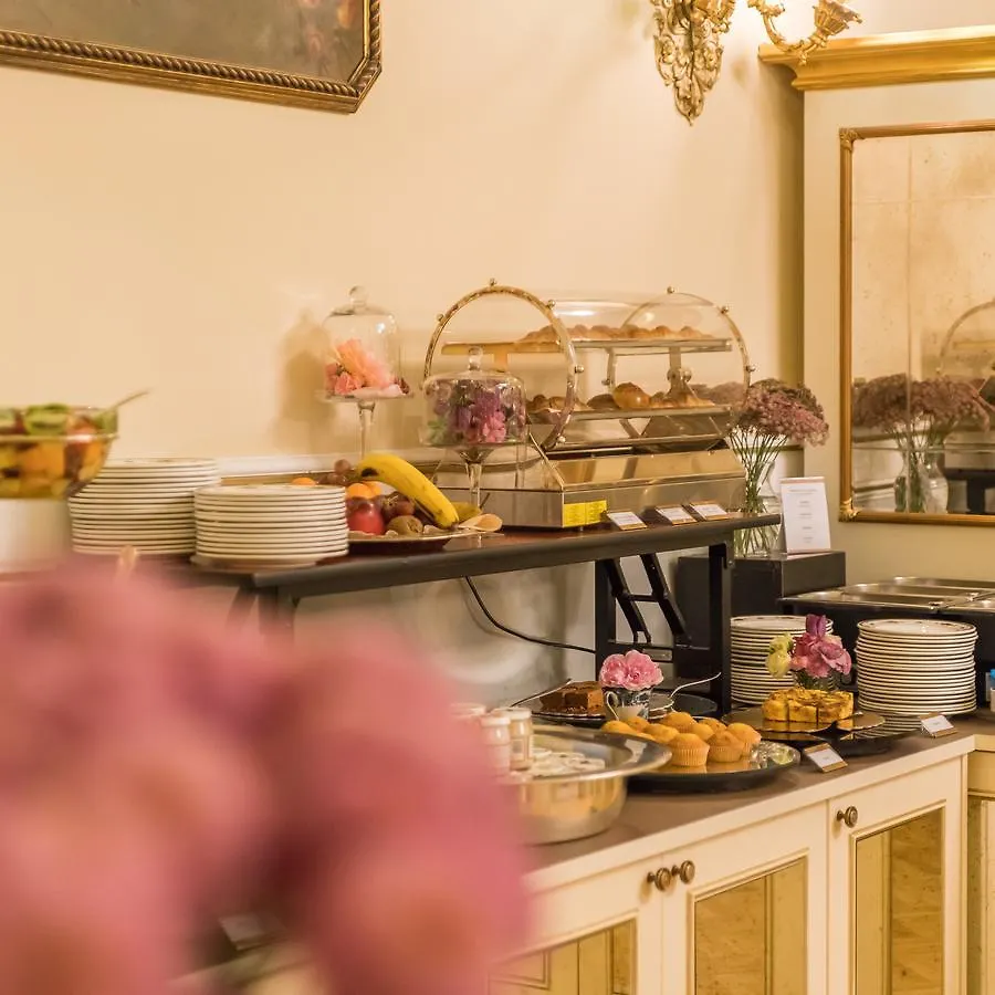 Hotel Bernini Palace Firenze 5*,