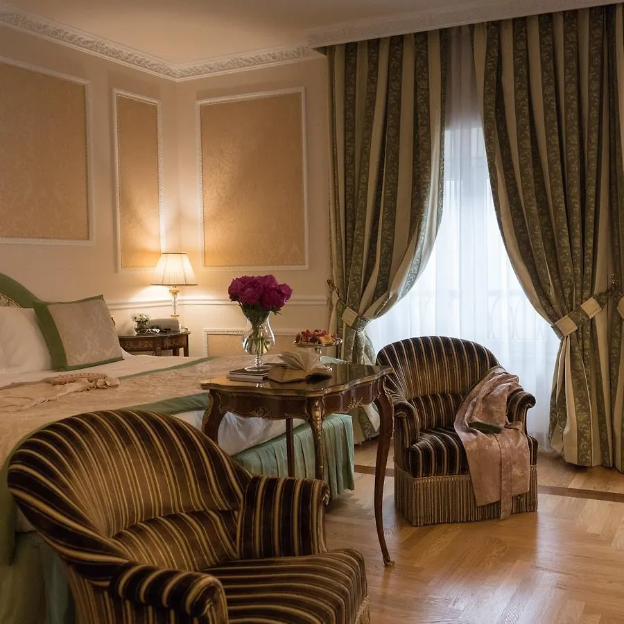 Hotel Bernini Palace Firenze