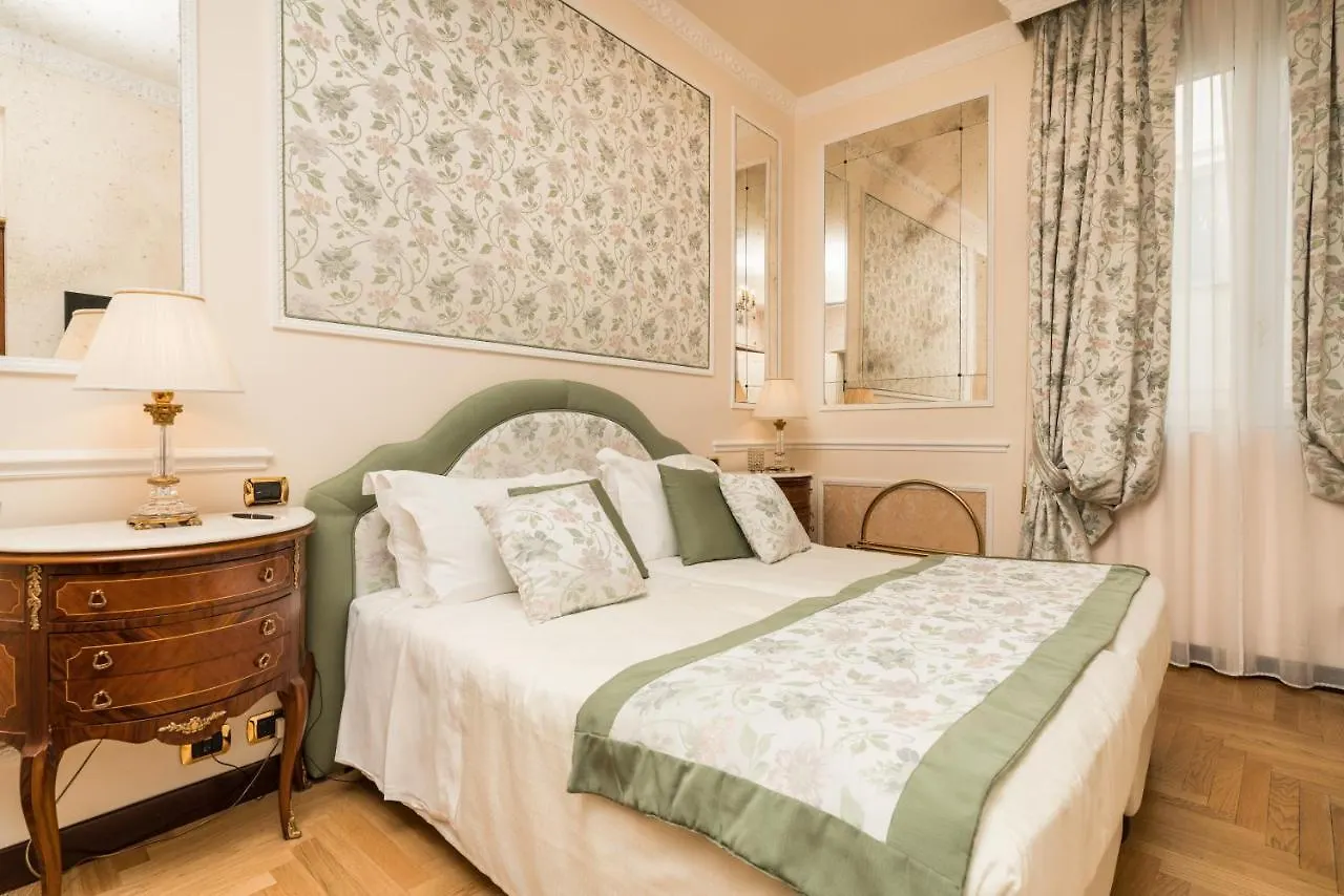 Hotel Bernini Palace Florencia 5*,