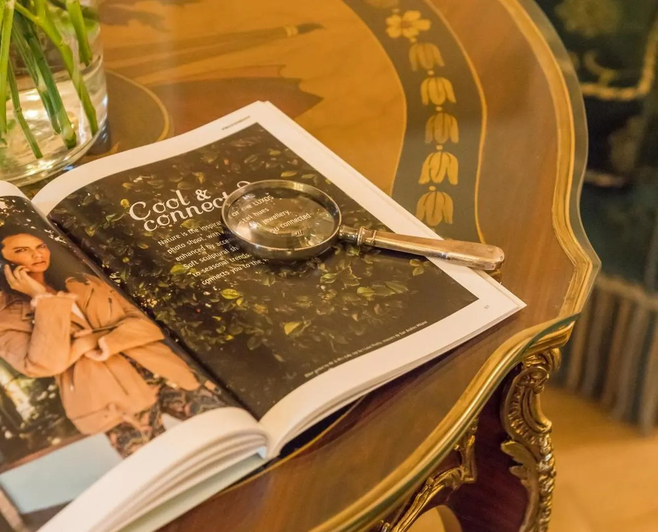 Hotel Bernini Palace Florencia